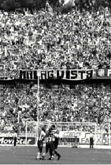 Malaga !!! Malaga !!!